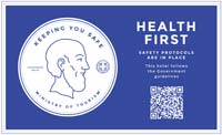 Health First